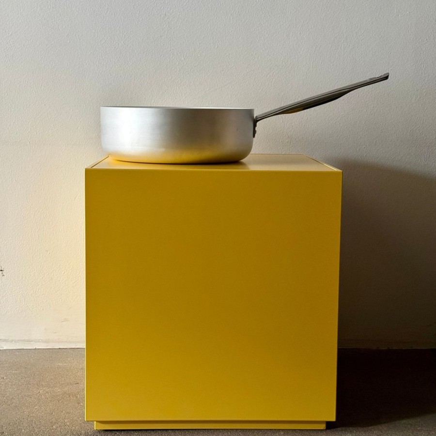 Kokken Kitchen Objects | Lav Aluminiumsgryde