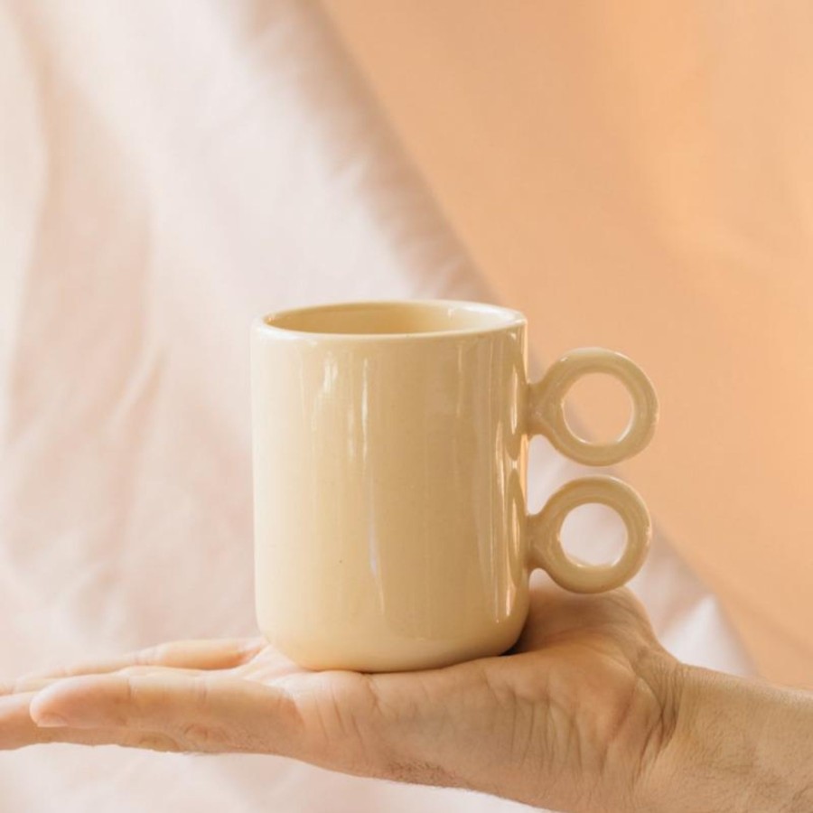 Archive Salg ABS Objects | Scissor Mug // Smorgul