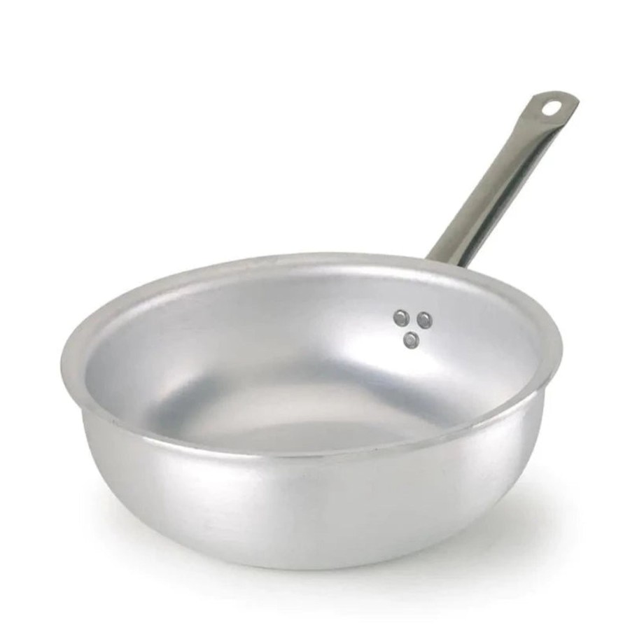 Kokken Kitchen Objects | Alu Pan