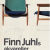 Publikationer New Mags | Finn Juhls Akvareller