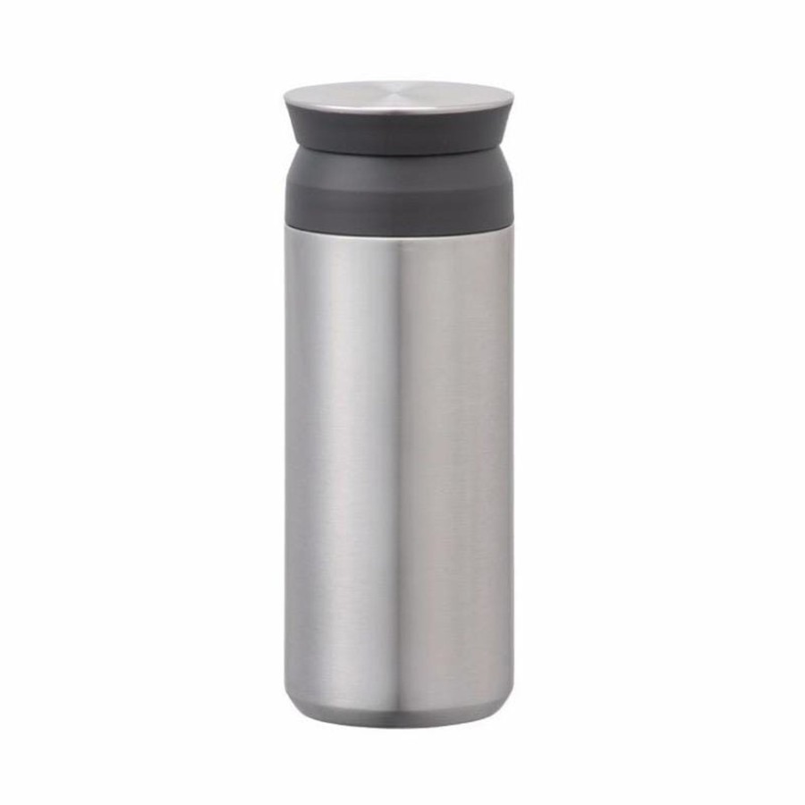 Outdoor Kinto | Travel Tumbler // Rustfrit Stal