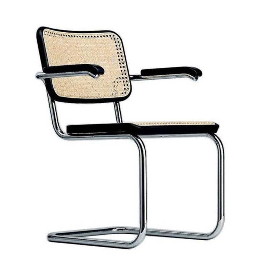 Mobler Thonet | S 64 Cantilever Stol