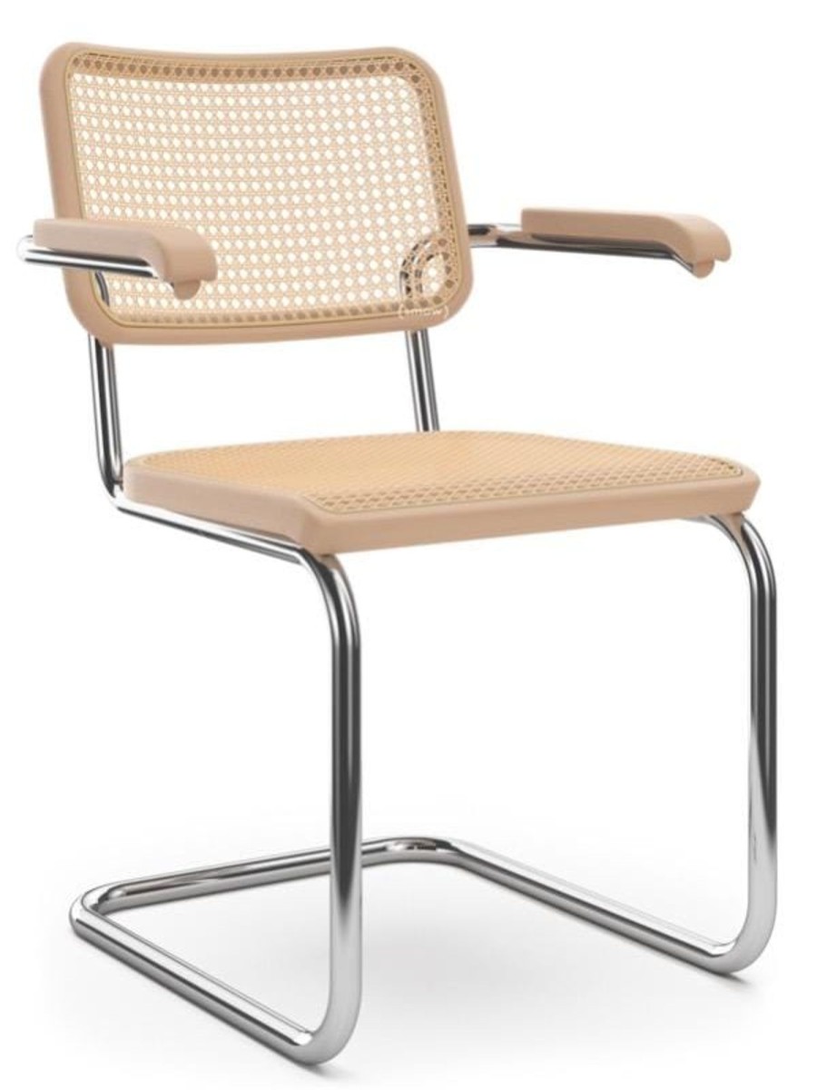 Mobler Thonet | S 64 Cantilever Stol