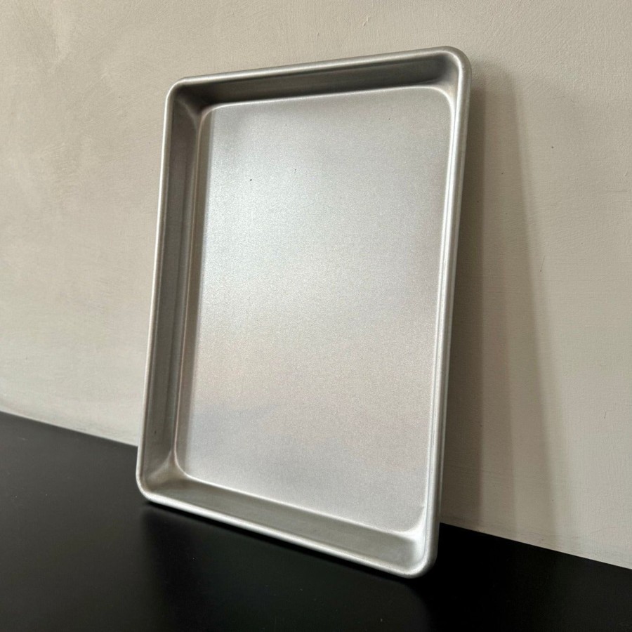 Kokken Kitchen Objects | Sheet Steel Pan