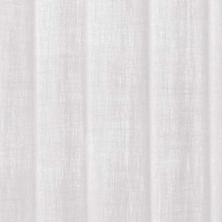 Interior Kvadrat | Ready Made Curtain // Washi 2 120 Hvid