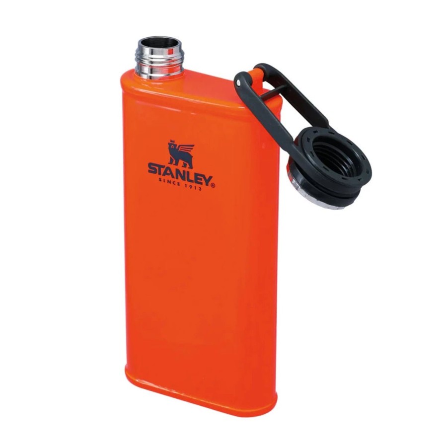 Kokken Stanley | Flask // Blaze Orange