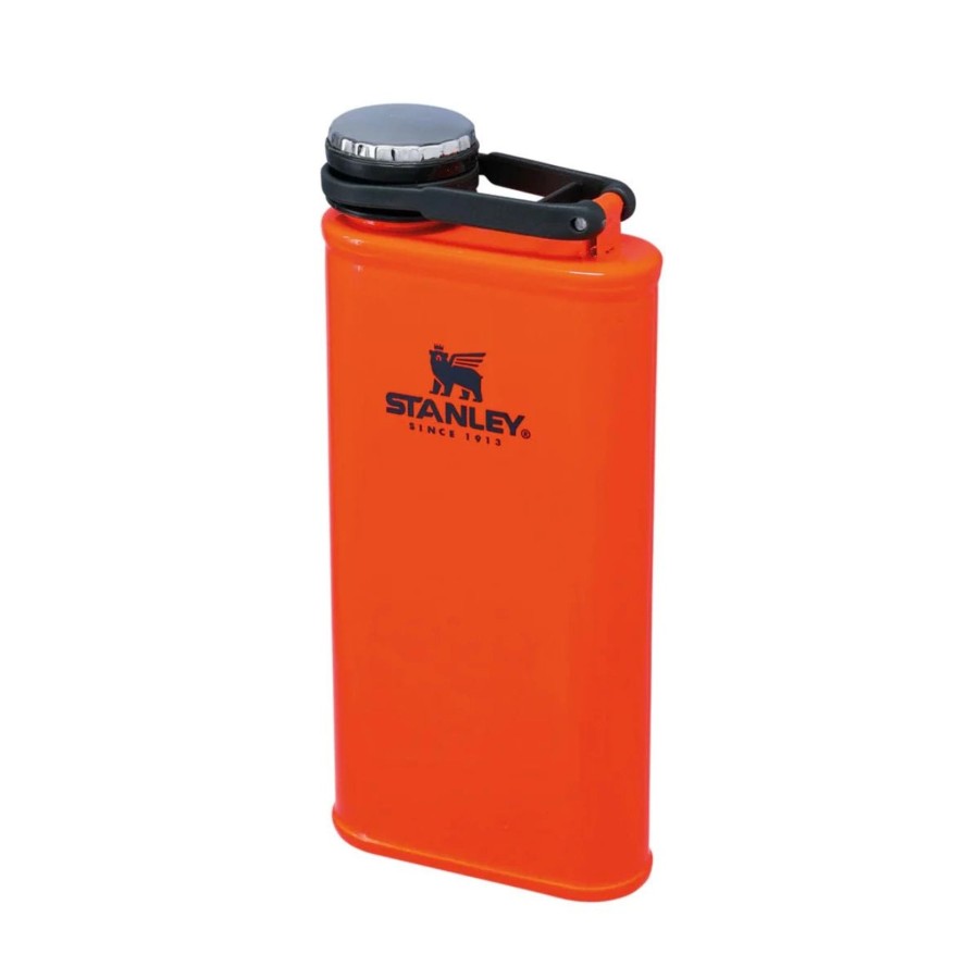 Kokken Stanley | Flask // Blaze Orange