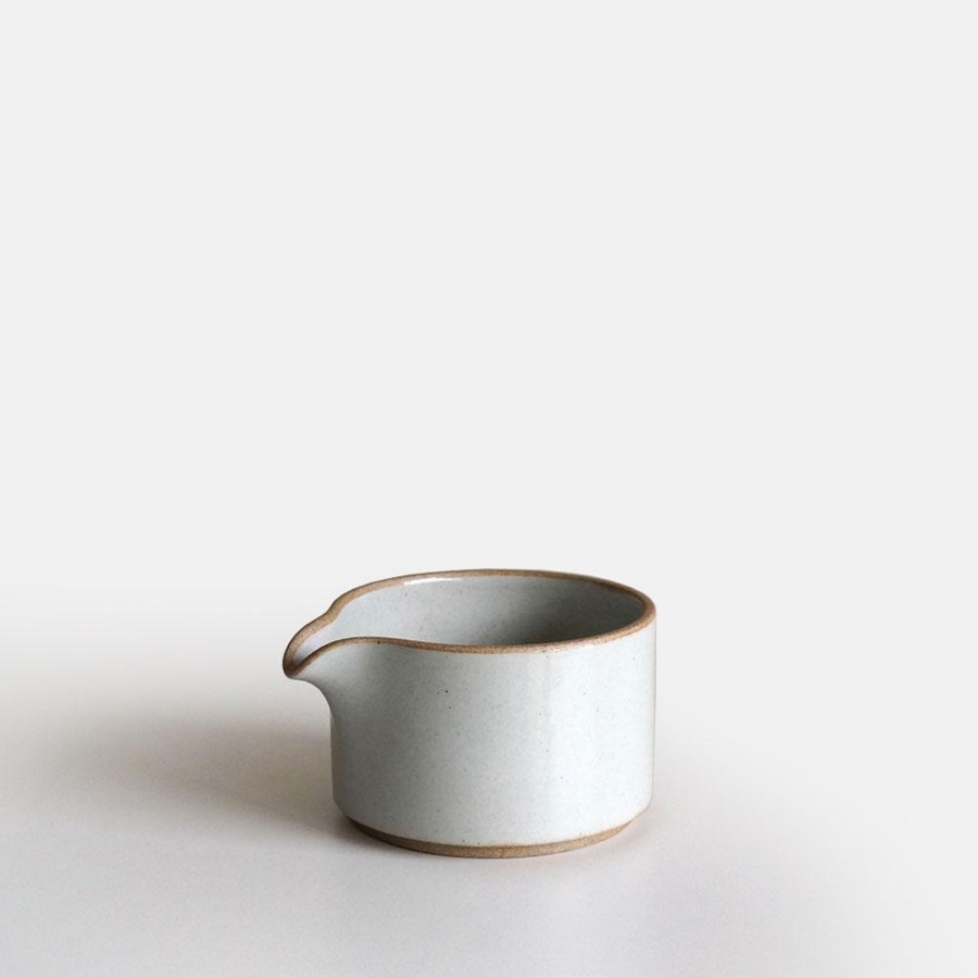 Kokken Hasami Porcelain | Hasami Porcelaen Maelkekande - Alle Farver