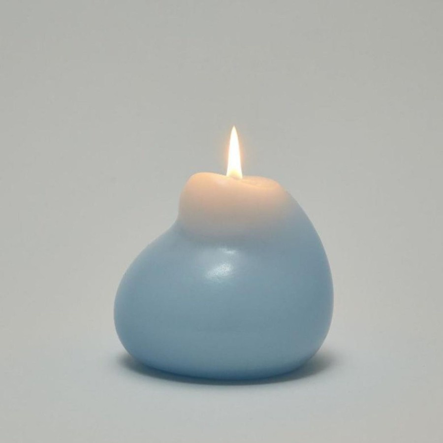 Archive Salg Areaware | Goober Candle // Bla