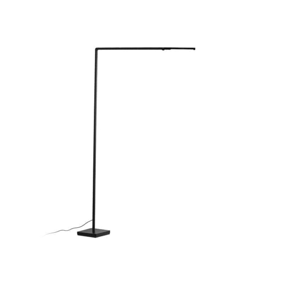 Belysning Nemo Lighting | Untitled Linear // Gulvlampe