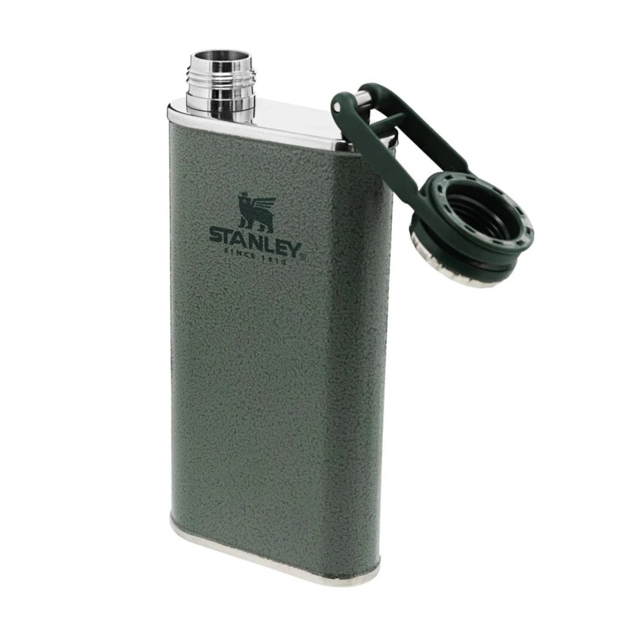 Outdoor Stanley | Flask // Hammertone Gron