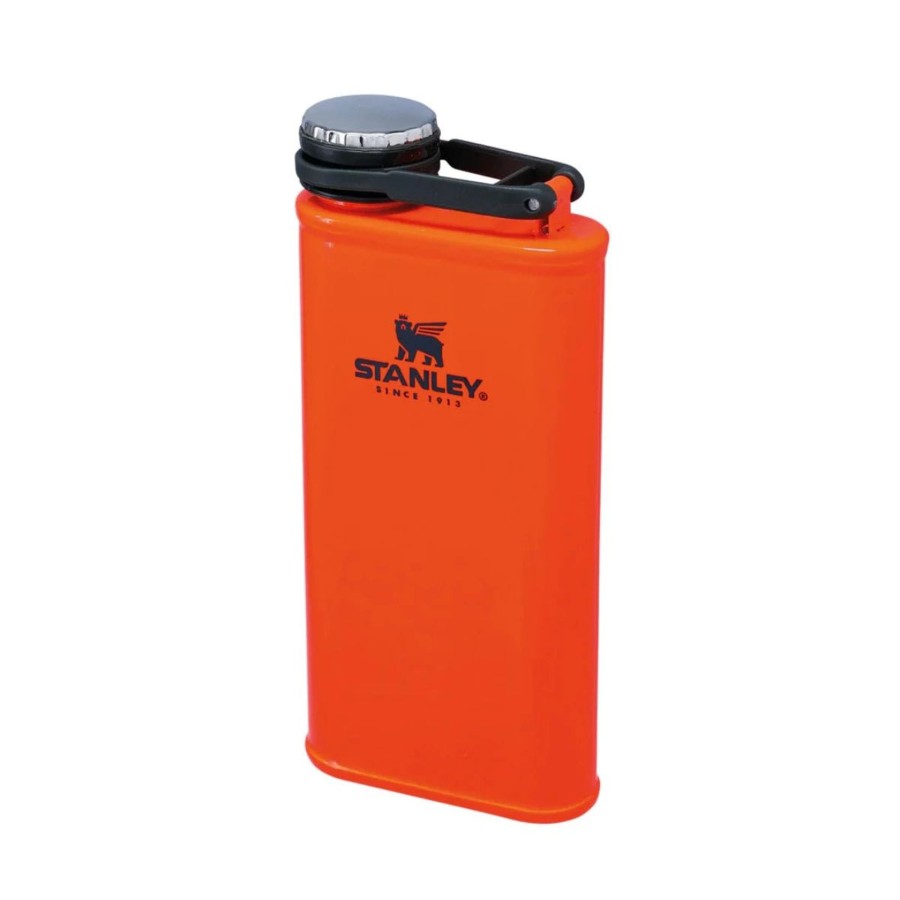 Outdoor Stanley | Flask // Blaze Orange