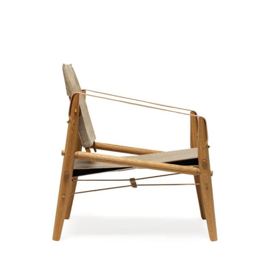 Mobler We Do Wood | Nomade Stol