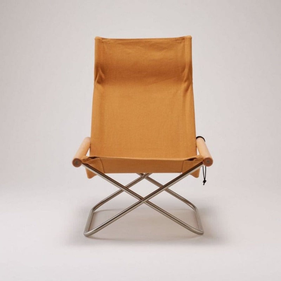 Mobler Takeshi Nii | Nychair X // Camel