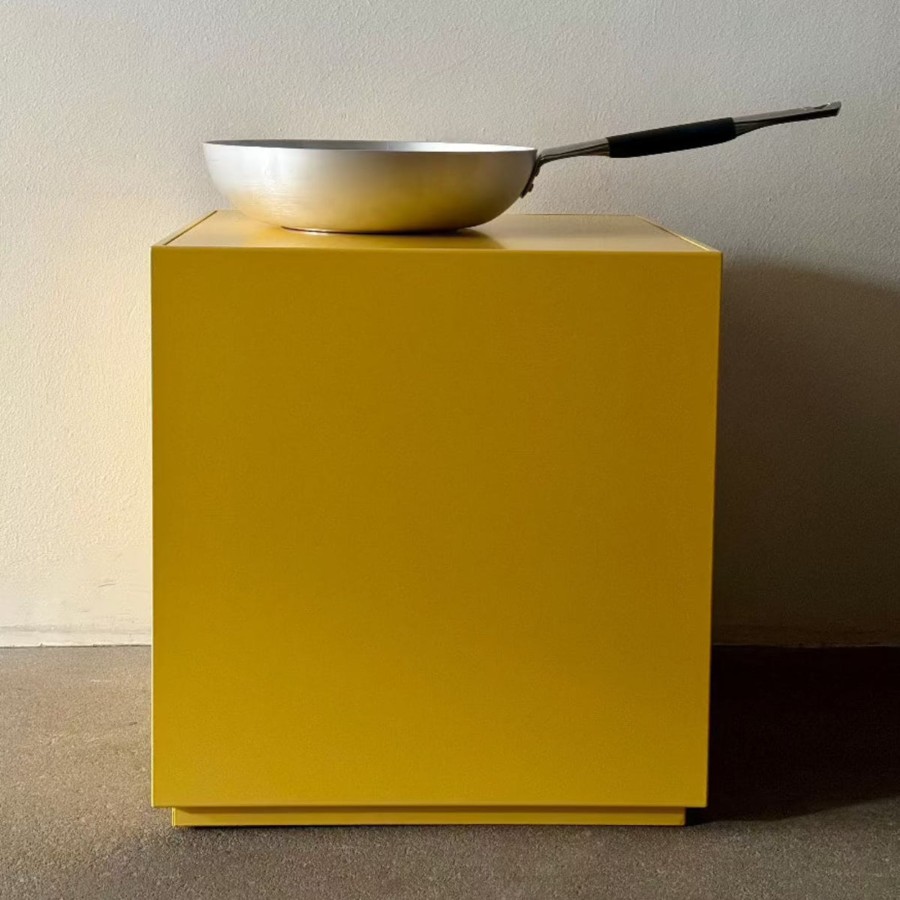 Kokken Kitchen Objects | Hojt Aluminiumspande