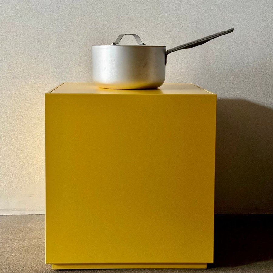 Kokken Kitchen Objects | Hoj Aluminiumsgryde