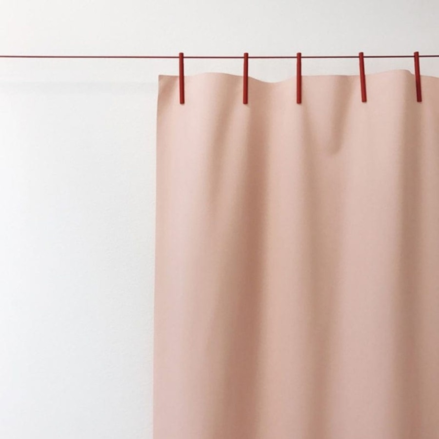 Interior Kvadrat | Ready Made Curtain // Ace