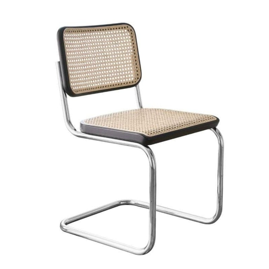 Mobler Thonet | S 32 V Cantilever Stol