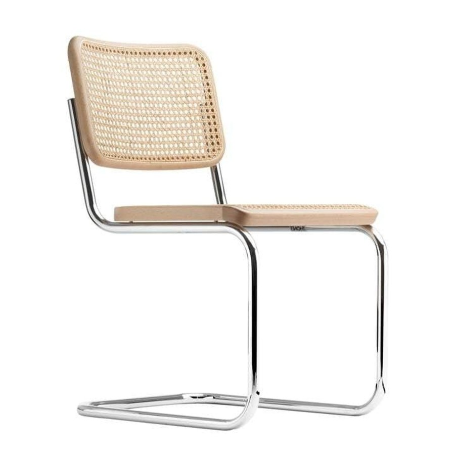 Mobler Thonet | S 32 V Cantilever Stol