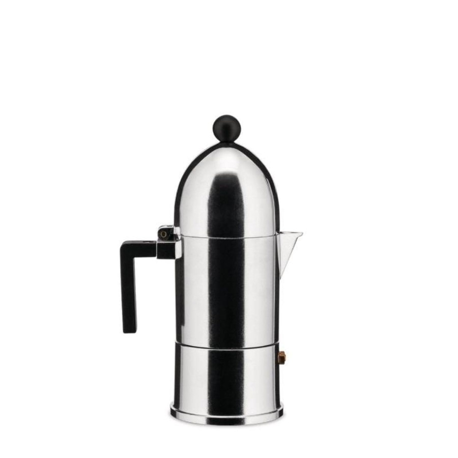 Kokken Alessi | La Cupola Espresso Coffee Maker