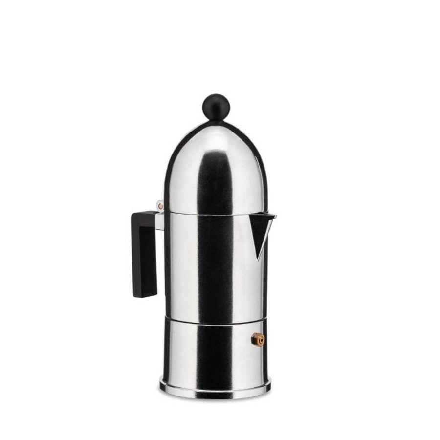 Kokken Alessi | La Cupola Espresso Coffee Maker