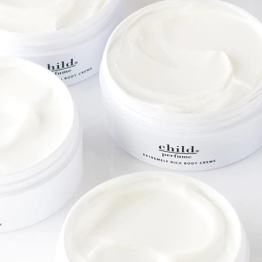 Ansigt & Krop Child Perfume | Child Extremely Rich Body Creme