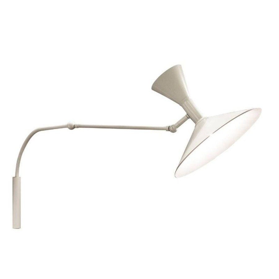 Belysning Nemo Lighting | Lampe De Marseille // Mini