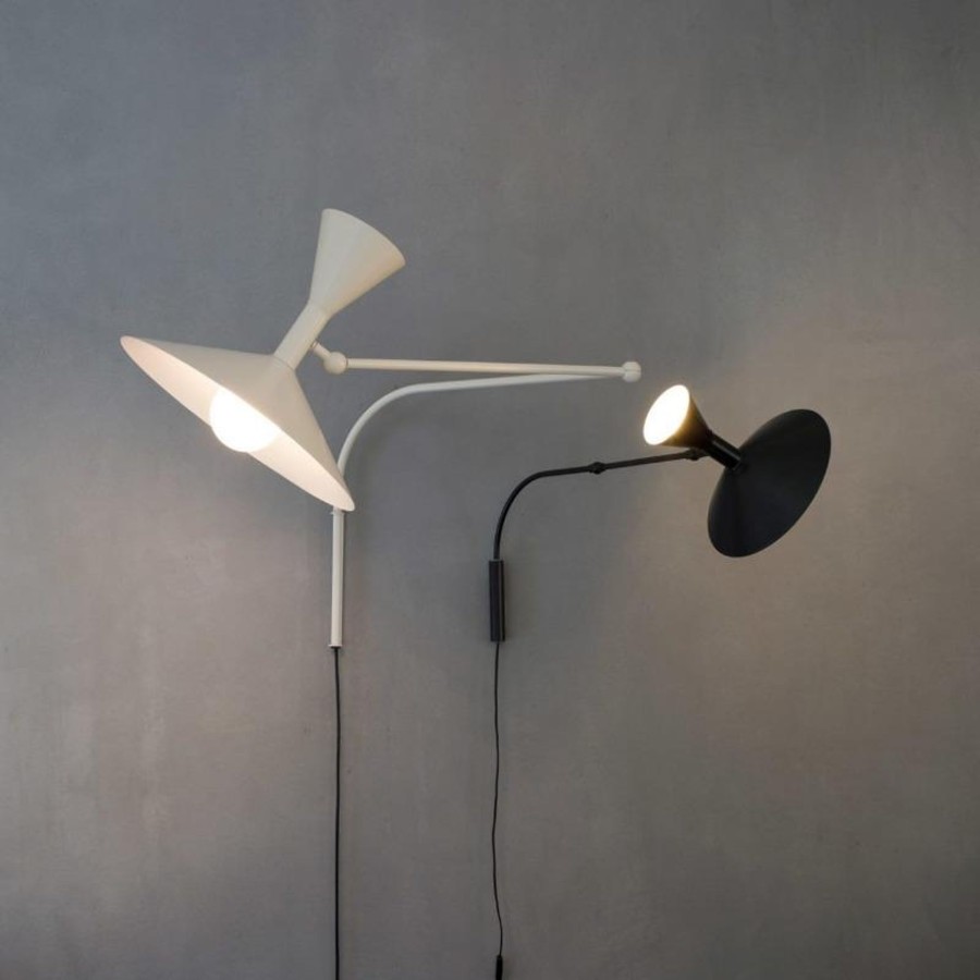 Belysning Nemo Lighting | Lampe De Marseille // Mini