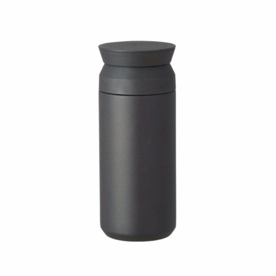 Kokken Kinto | Travel Tumbler // Sort