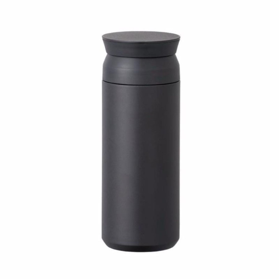 Kokken Kinto | Travel Tumbler // Sort