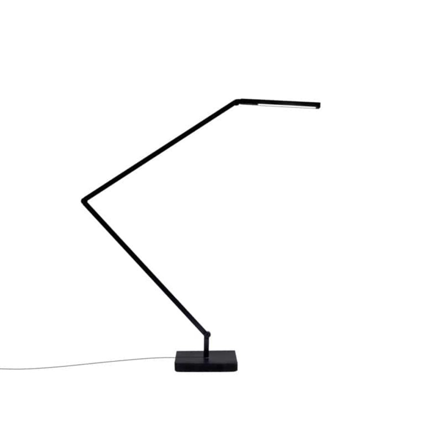 Belysning Nemo Lighting | Untitled Linear // Bordlampe