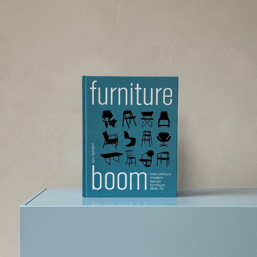 Publikationer New Mags | Furniture Boom