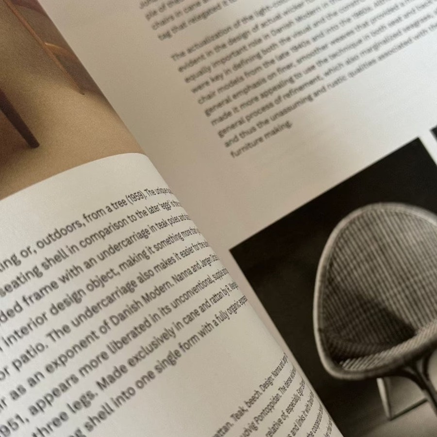 Publikationer New Mags | Furniture Boom