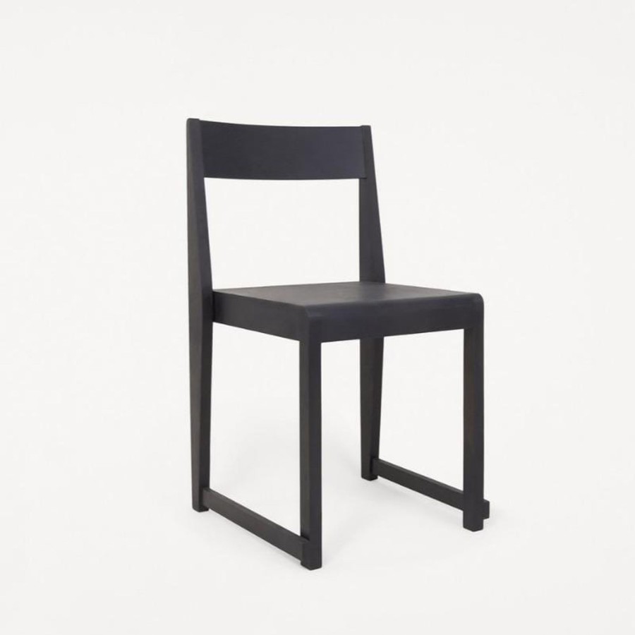 Mobler FRAMA | Chair 01 // Sort