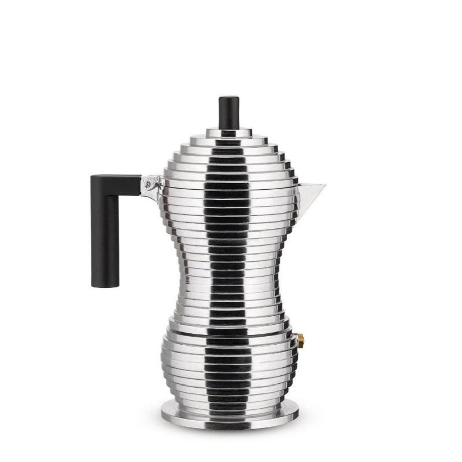 Kokken Alessi | Pulcina Espresso Coffee Maker