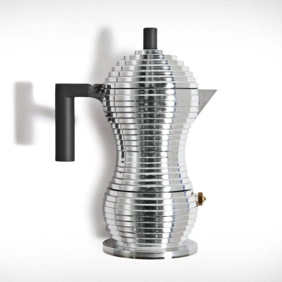 Kokken Alessi | Pulcina Espresso Coffee Maker