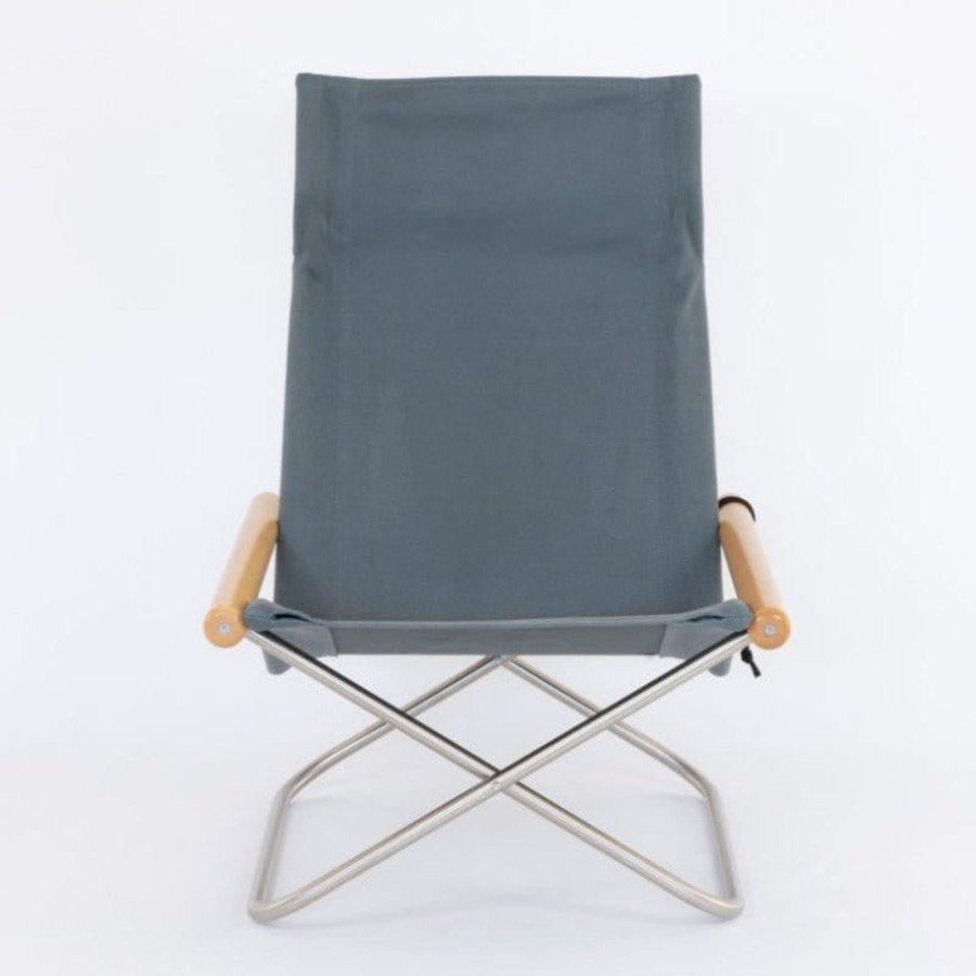 Mobler Takeshi Nii | Nychair X // Gra