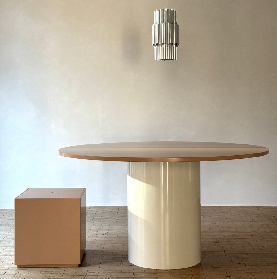 Mobler DANSKshop | The Olga Dining Table