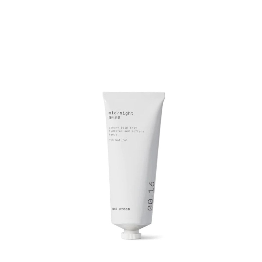 Ansigt & Krop mid/night 00:00 | 00:16 Handcreme