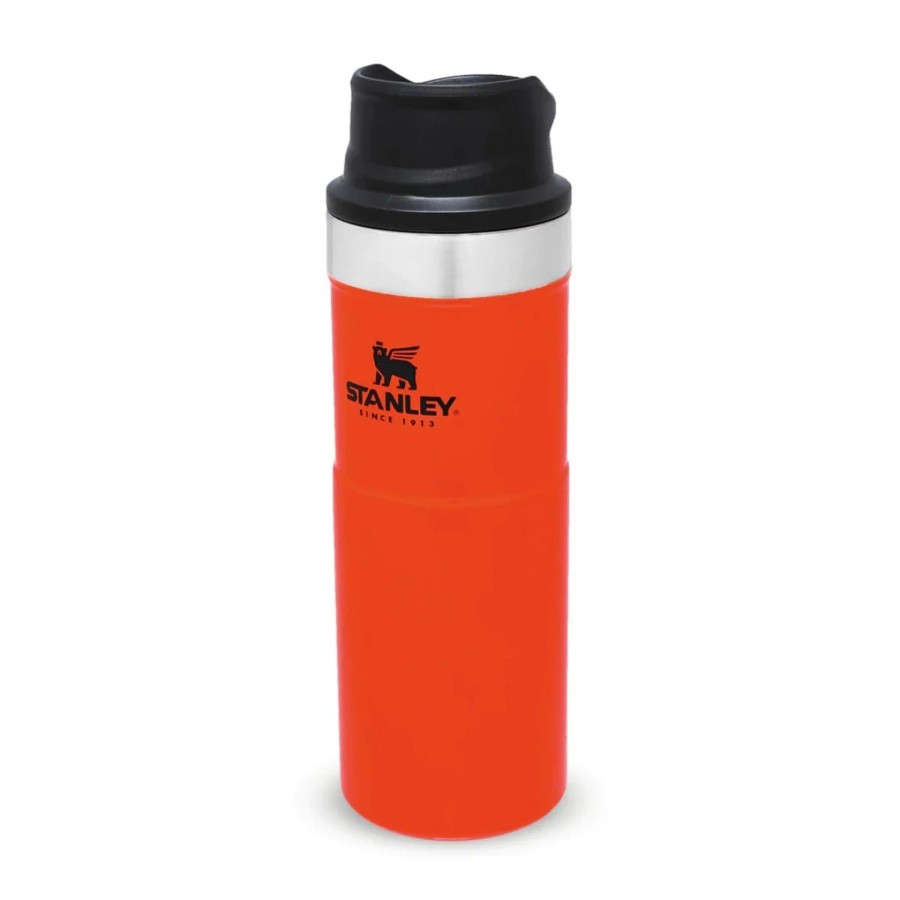 Outdoor Stanley | Travel Mug // Blaze Orange