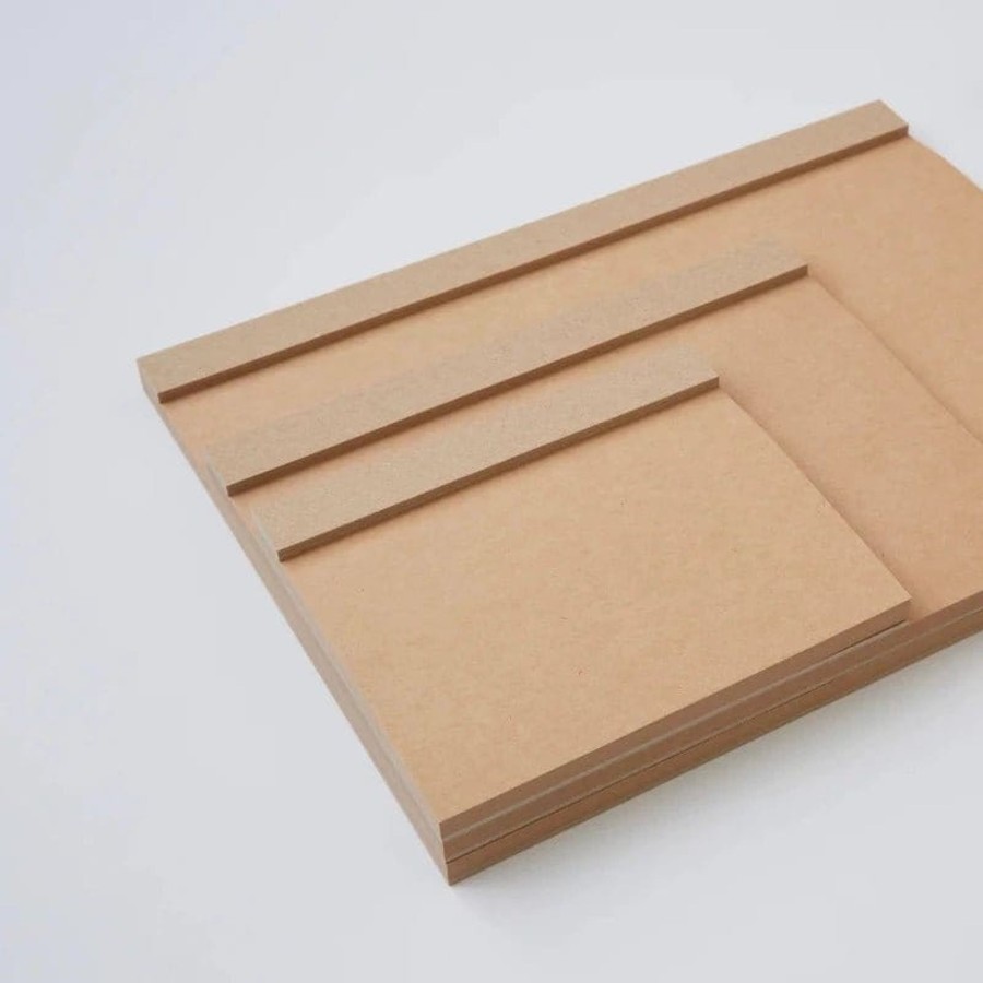 Kontor Ito Bindery | A5 Tegneblok