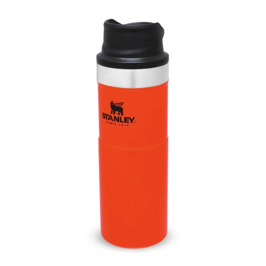 Kokken Stanley | Travel Mug // Blaze Orange