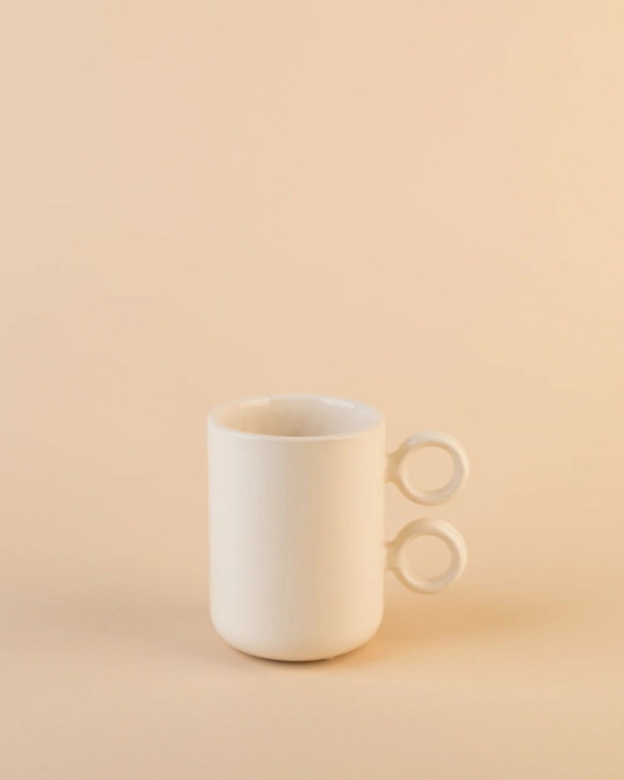 Service ABS Objects | Scissor Mug // Smorgul