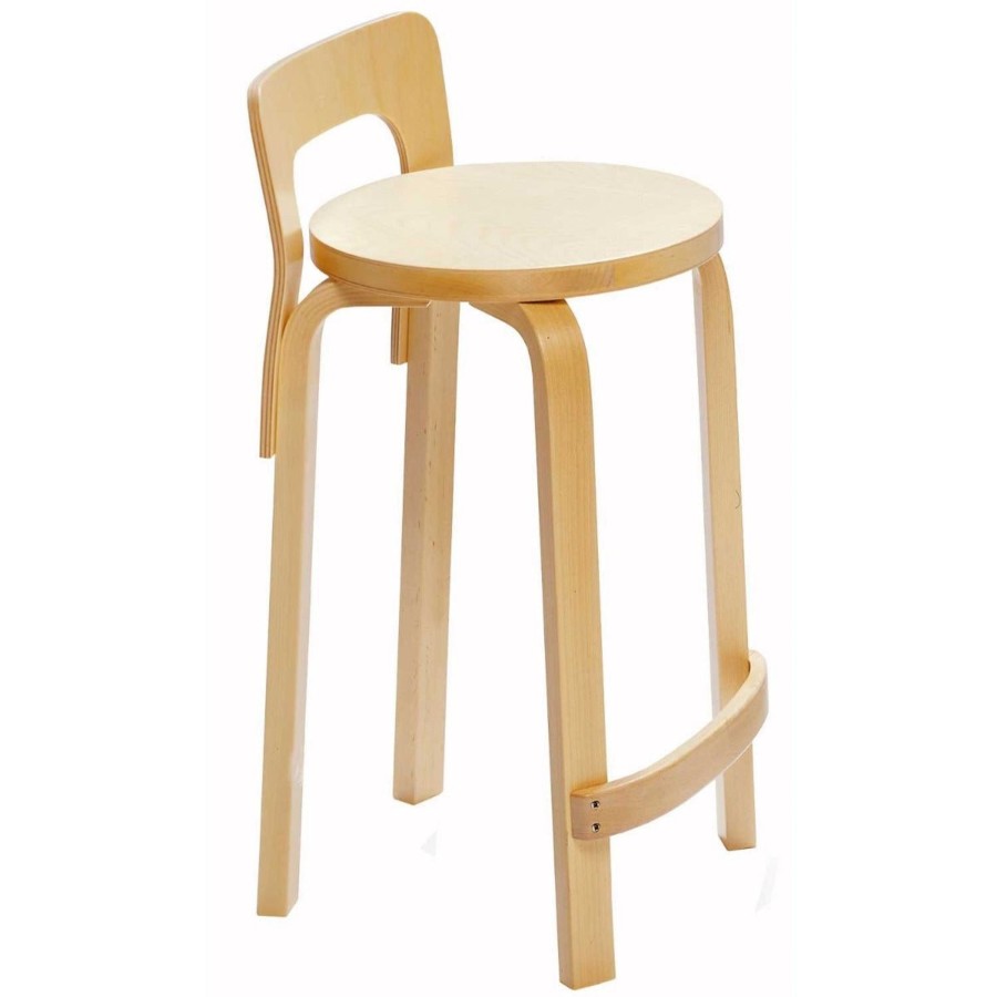 Mobler Artek | Hoj Stol K65 Fra Artek